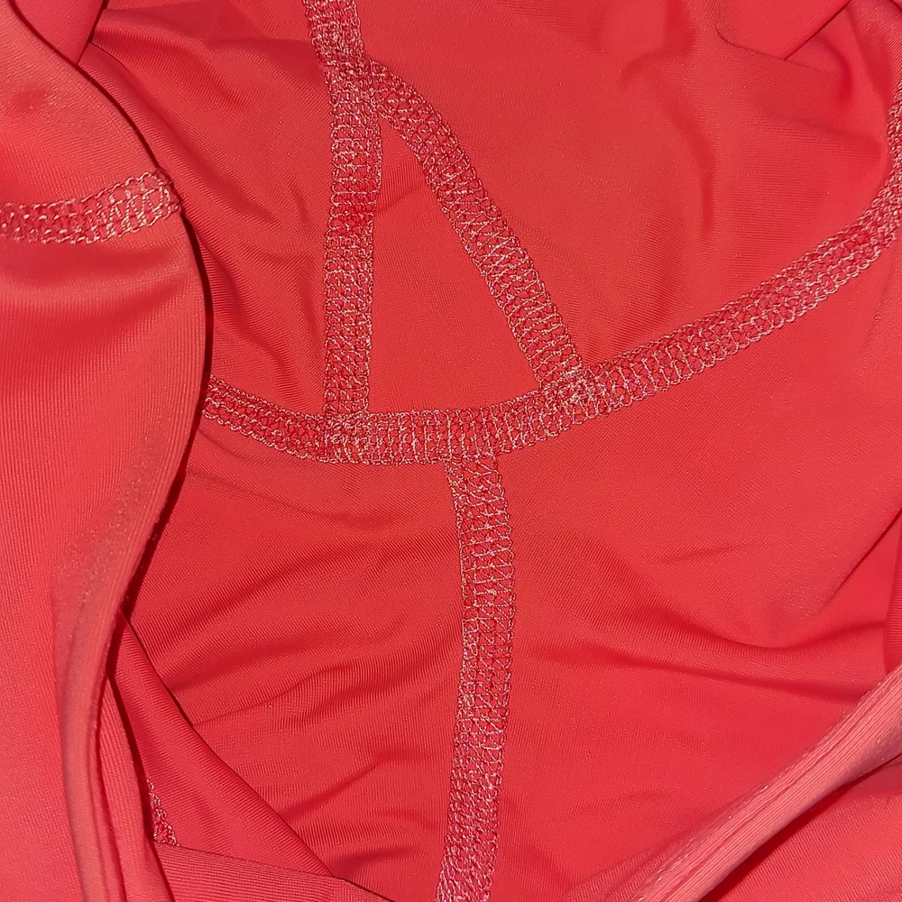 Heroine Sport ORANGE/PEACH Activewear Set - Picture 8 of 8
